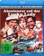 Blu-ray Abenteurer auf der Lucky Lady