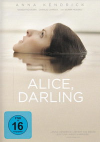 Blu-ray Alice, Darling