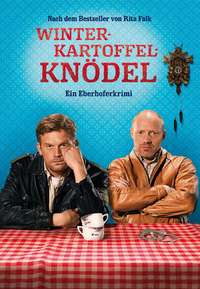 Blu-ray Winterkartoffelknödel