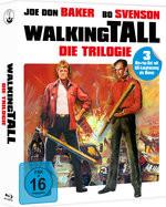 Blu-ray Walking Tall 1-3 Trilogie - Limited Edition (+ Bonus-BR) [2 BRs]