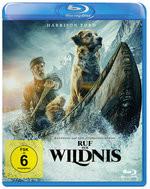 Blu-ray Ruf der Wildnis