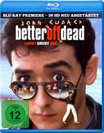 Blu-ray Better off Dead - Lanny dreht auf