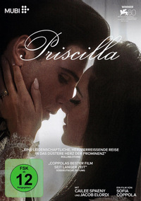 Blu-ray Priscilla
