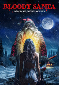 Blu-ray Bloody Santa - Tödliche Weihachten
