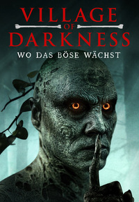 Blu-ray Village of Darkness