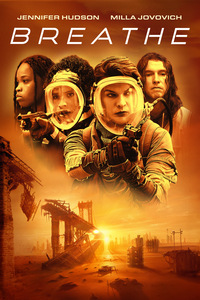 Blu-ray Breathe