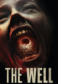 Blu-ray The Well