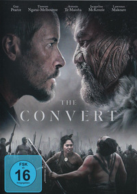 Blu-ray The Convert