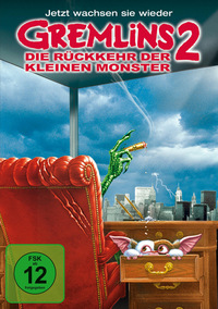 Blu-ray Die Gremlins Collection