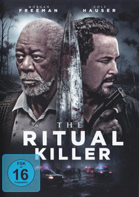 Blu-ray The Ritual Killer
