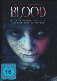 Blu-ray Blood