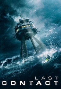 Blu-ray Last Contact