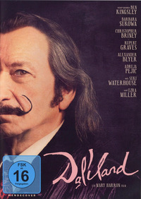 Blu-ray Daliland