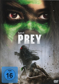 Blu-ray Prey
