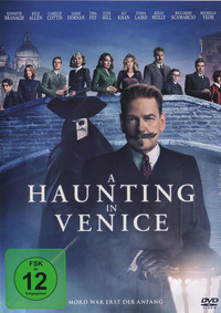 Blu-ray A Haunting in Venice