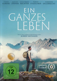 Blu-ray Ein ganzes Leben