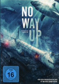 Blu-ray No Way Up