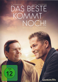 Blu-ray Das Beste kommt noch