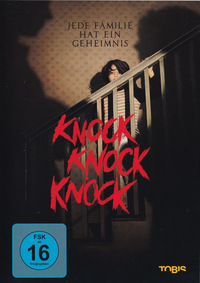 Blu-ray Knock Knock Knock