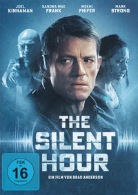 Blu-ray The Silent Hour