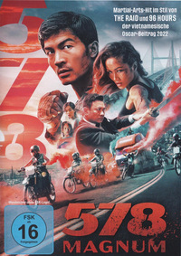Blu-ray 578 Magnum
