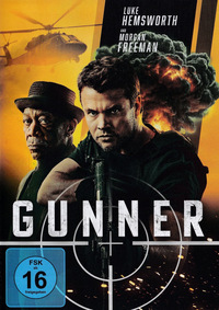 Blu-ray Gunner