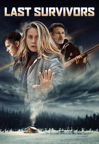 Blu-ray Last Survivors