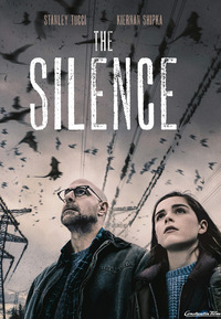 Blu-ray The Silence