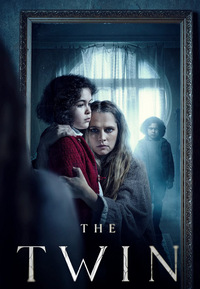 Blu-ray The Twin