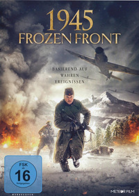 Blu-ray 1945 - Frozen Front