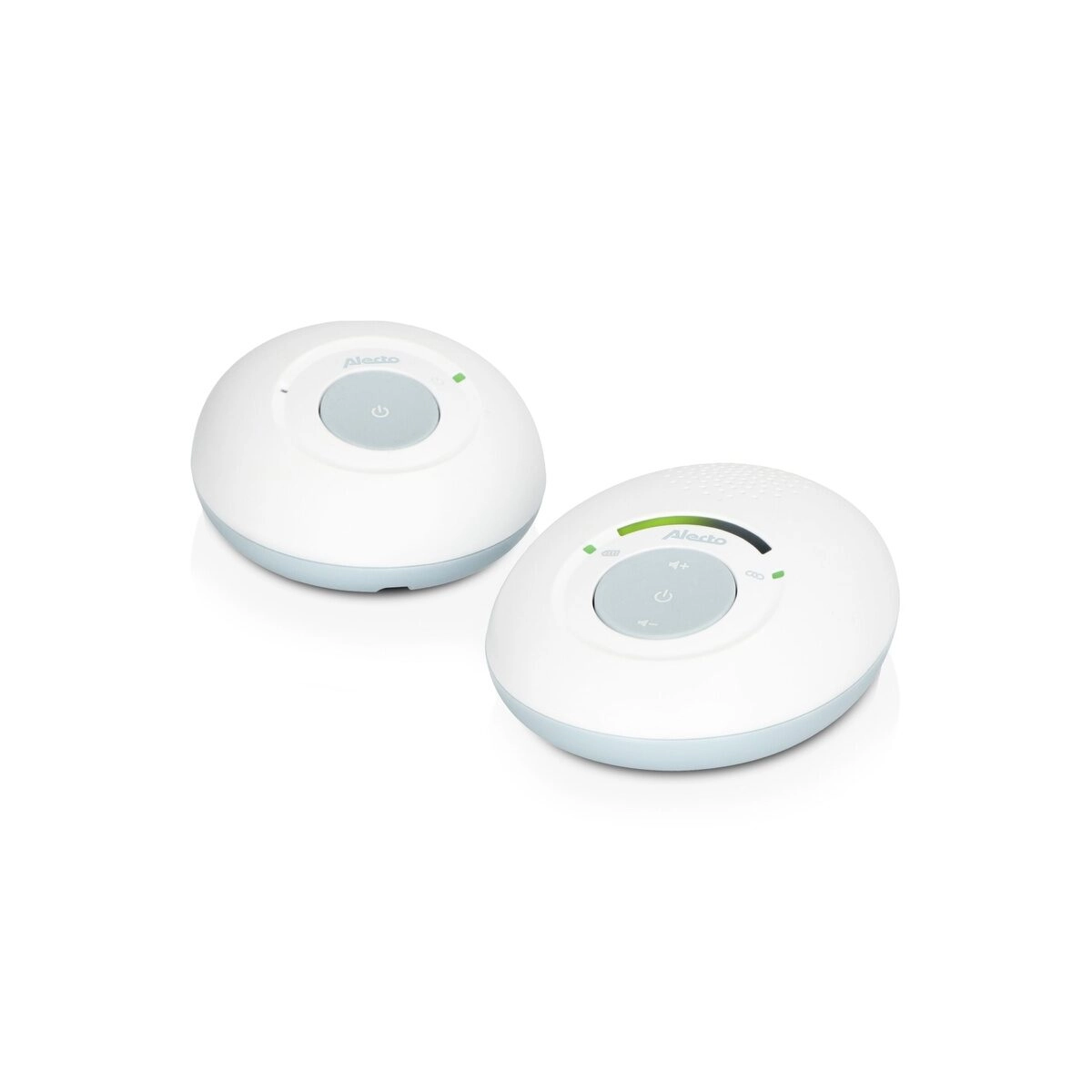 DBX110 Babyphone weiß/blau