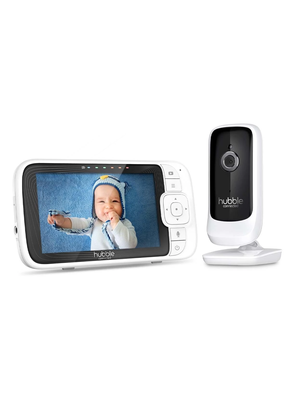 Nursery Pal Link Premium 5" Video-Babyphone