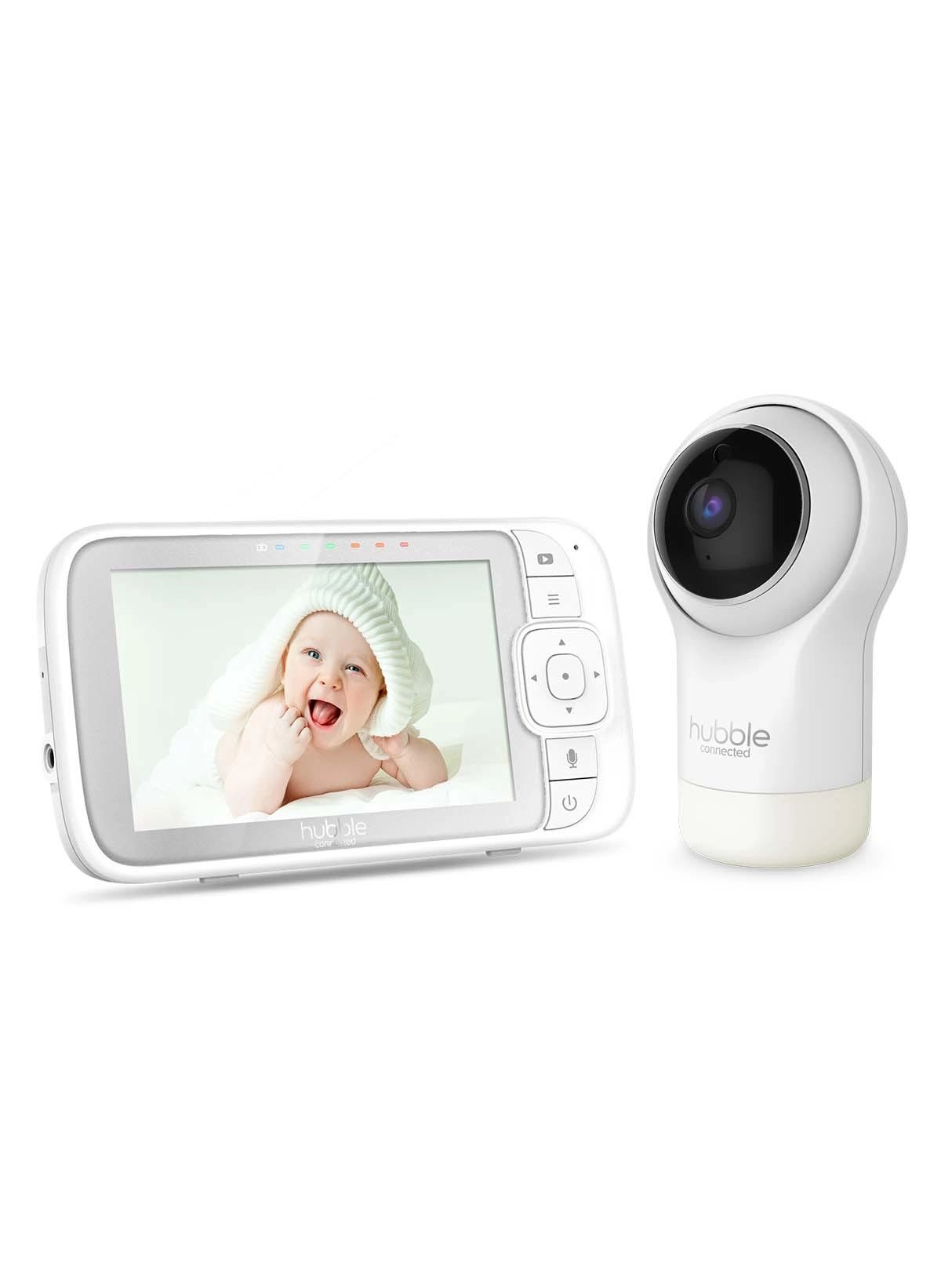 Nursery View Pro 5" Video-Babyphone