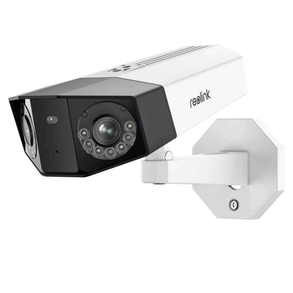 Duo Series P730 Überwachungskamera