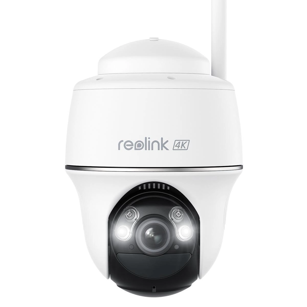 Argus Series B440 Outdoor-Überwachungskamera