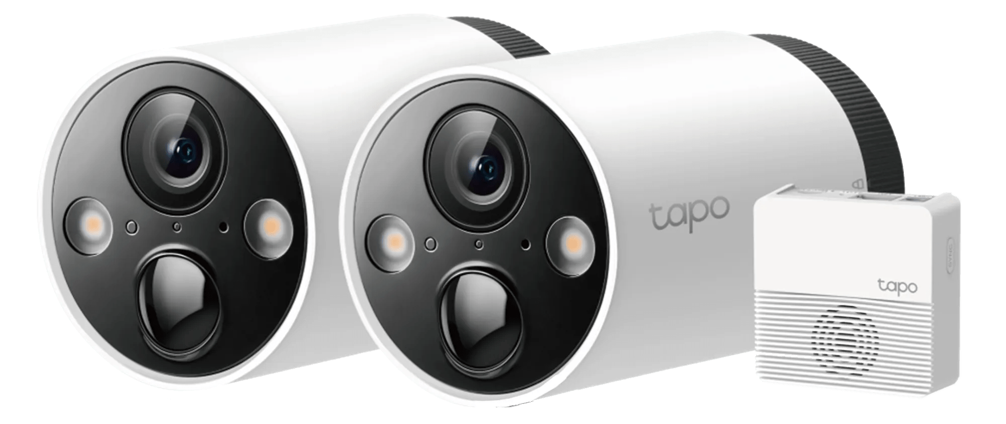 C420S2 Outdoor-Überwachungskamera