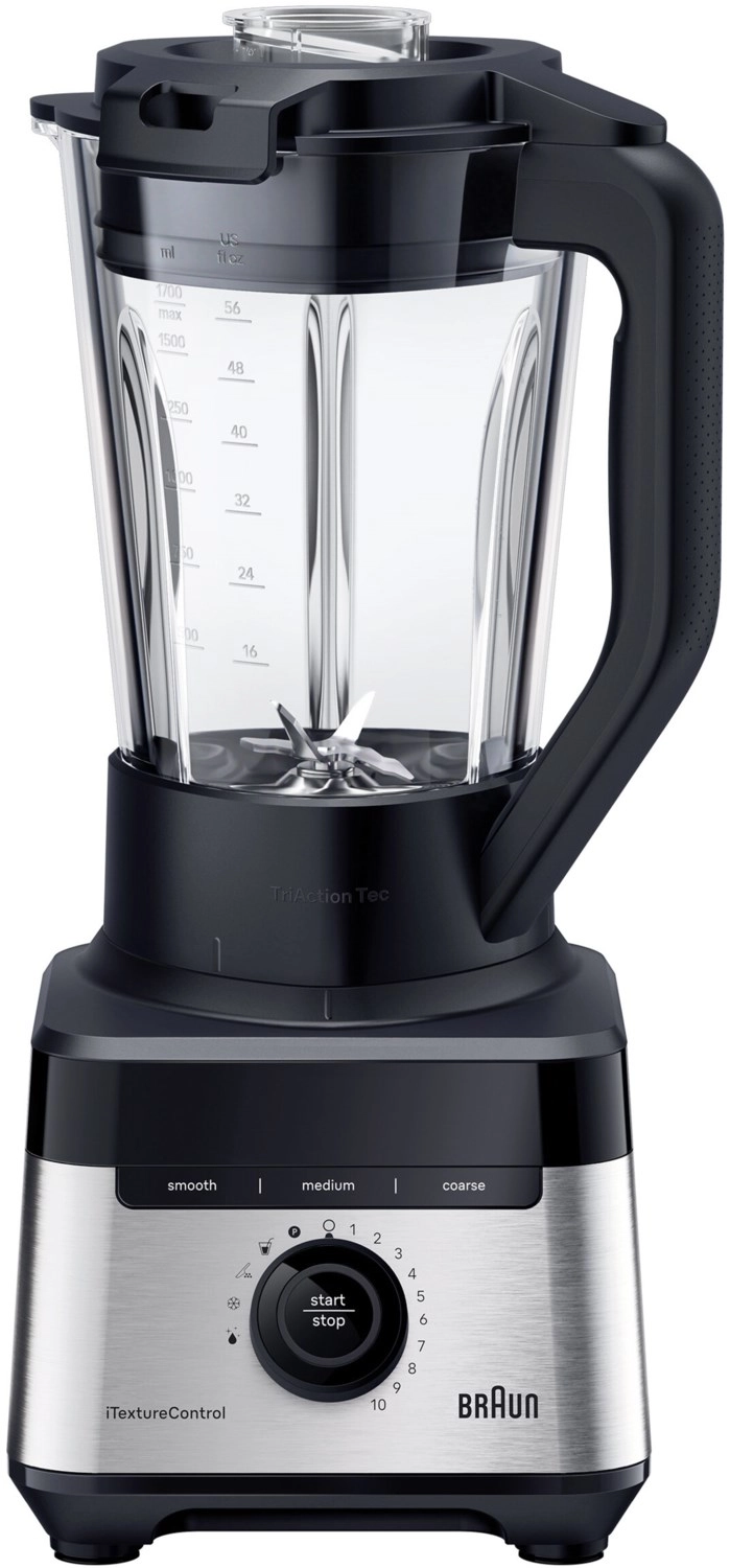 Standmixer JB 7550 BK PowerBlend 7