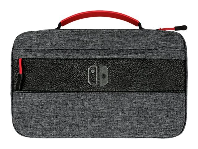 PDP Commuter Case - Elite Edition - Tasche für Spielekonsole - für Nintendo Switch