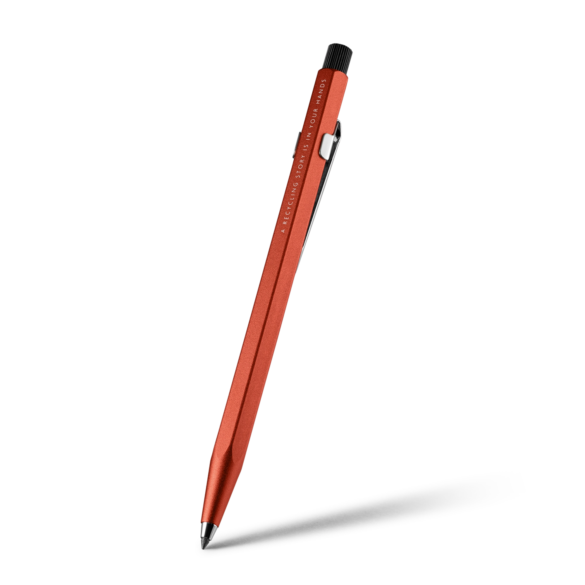 Nespresso Caran D'Ache Druckbleistift 2021