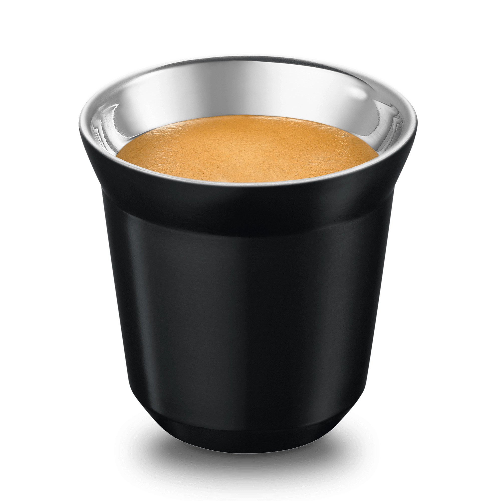 Nespresso PIXiE Espresso, Paris (80 ml)