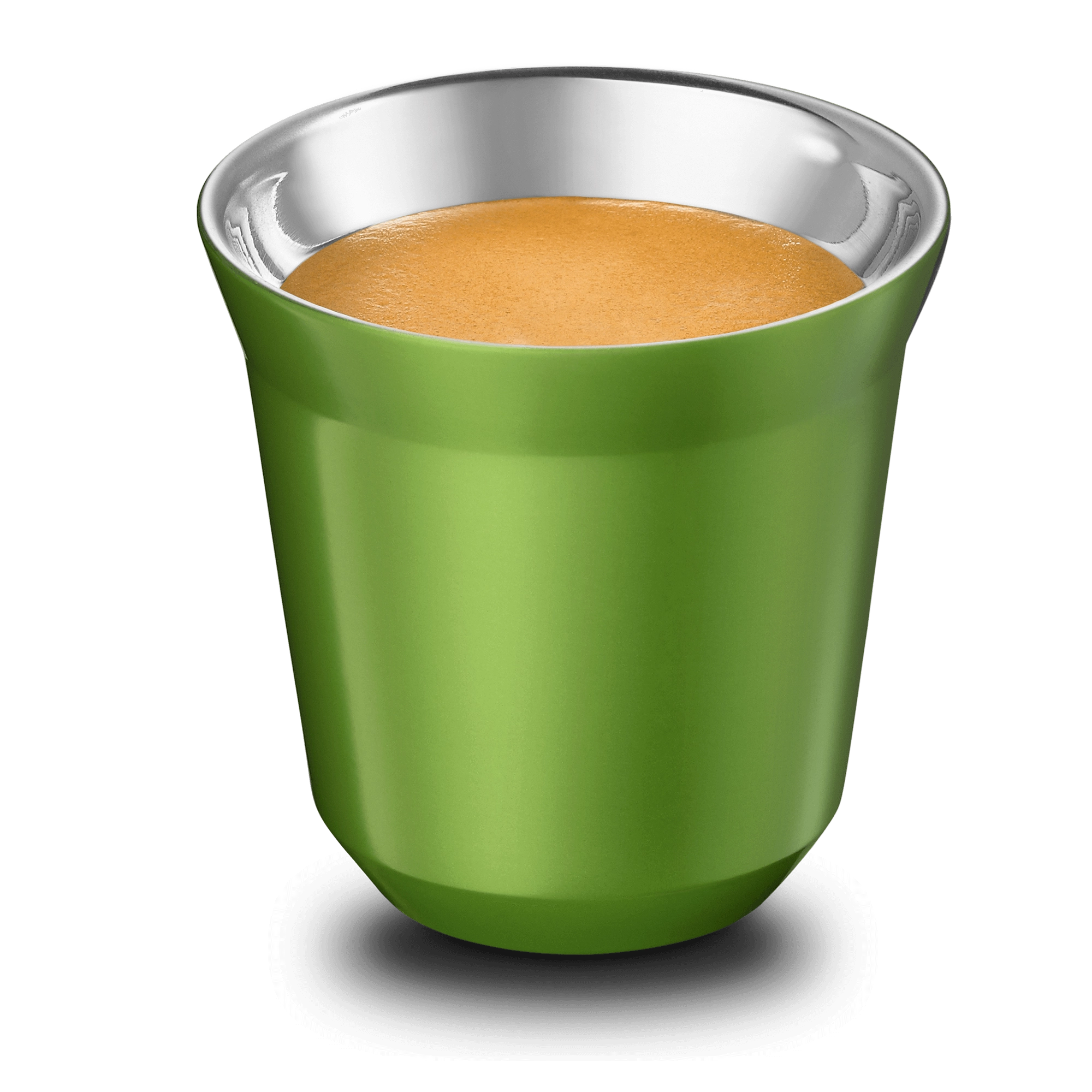 Nespresso PIXiE Espresso, Rio de Janeiro (80 ml)
