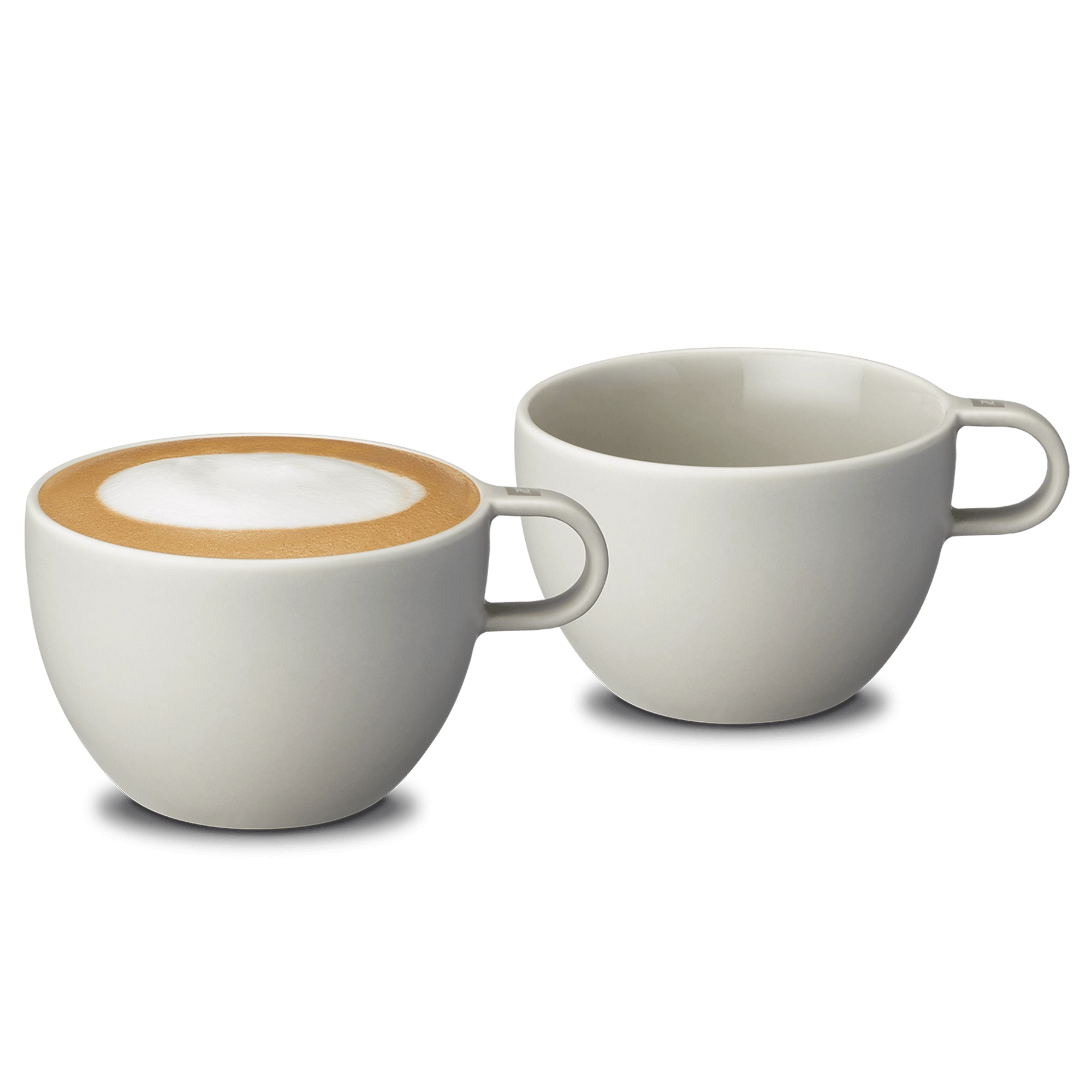 Nespresso Barista Cappuccino Large (2 x 385 ml)