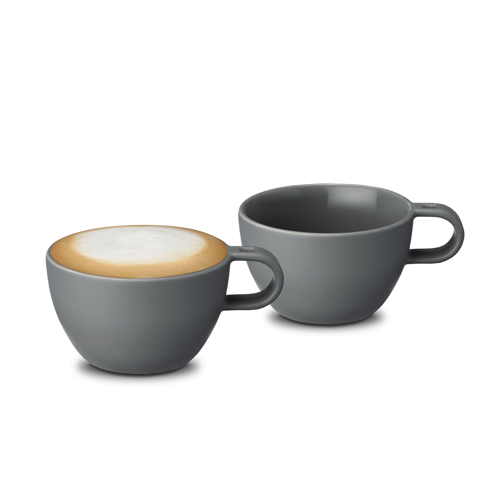 Nespresso Barista Cappuccino small (2 x 185 ml)