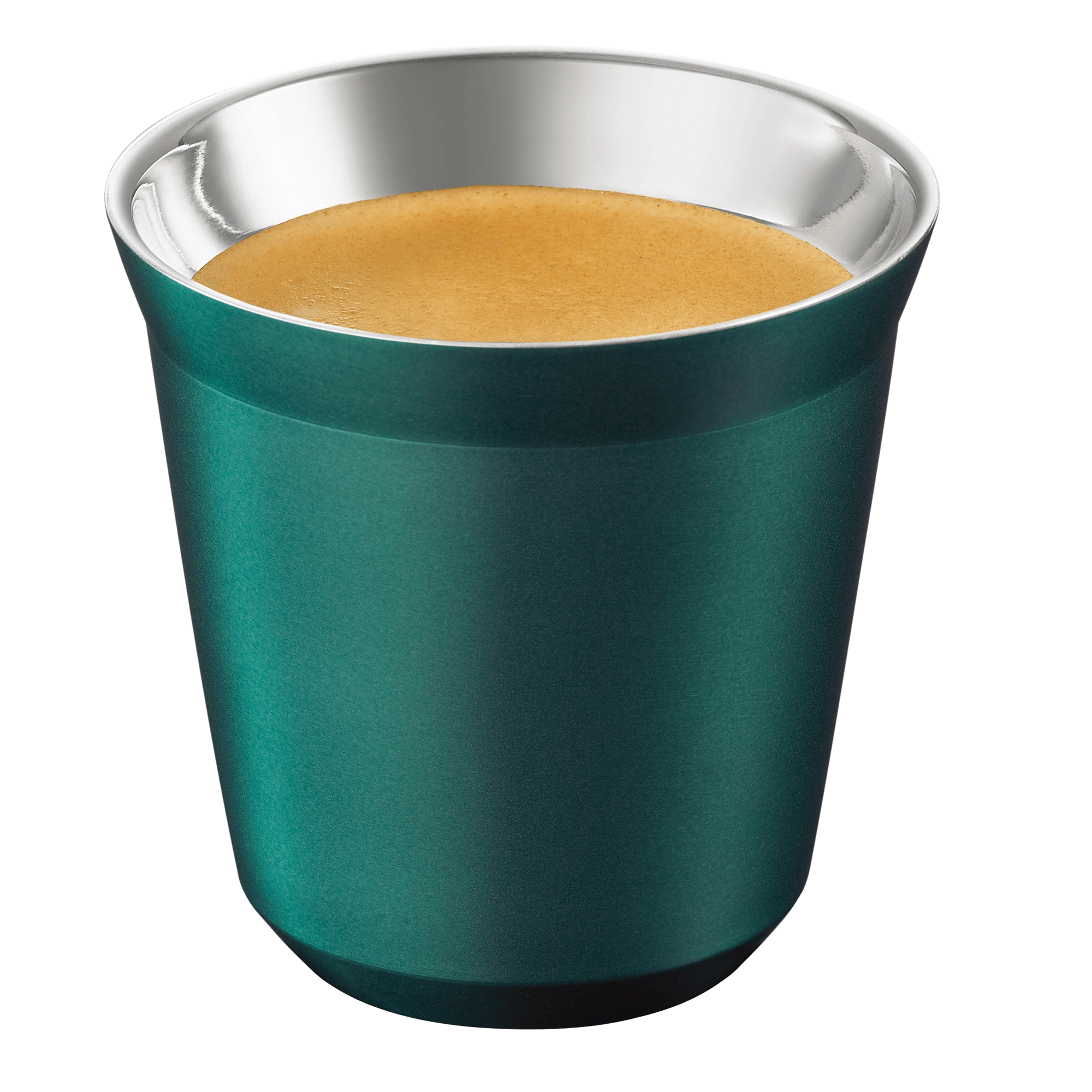 Nespresso PIXiE Lungo Cup, Stockholm (160 ml)