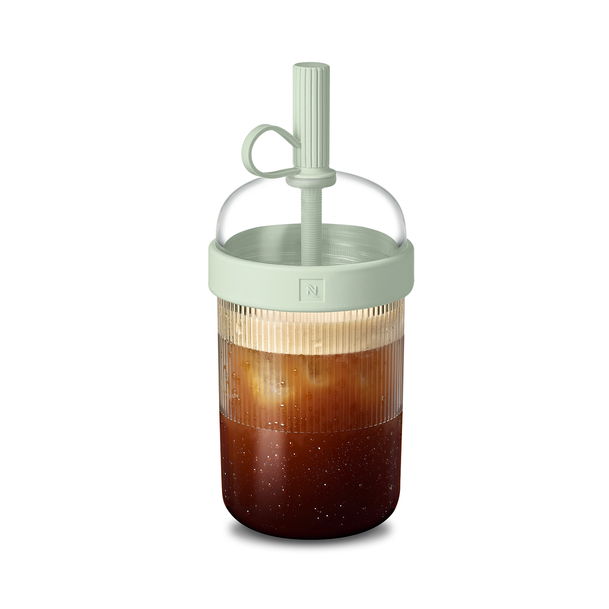 Nespresso Travel Tumbler Aquamarine (540 ml)