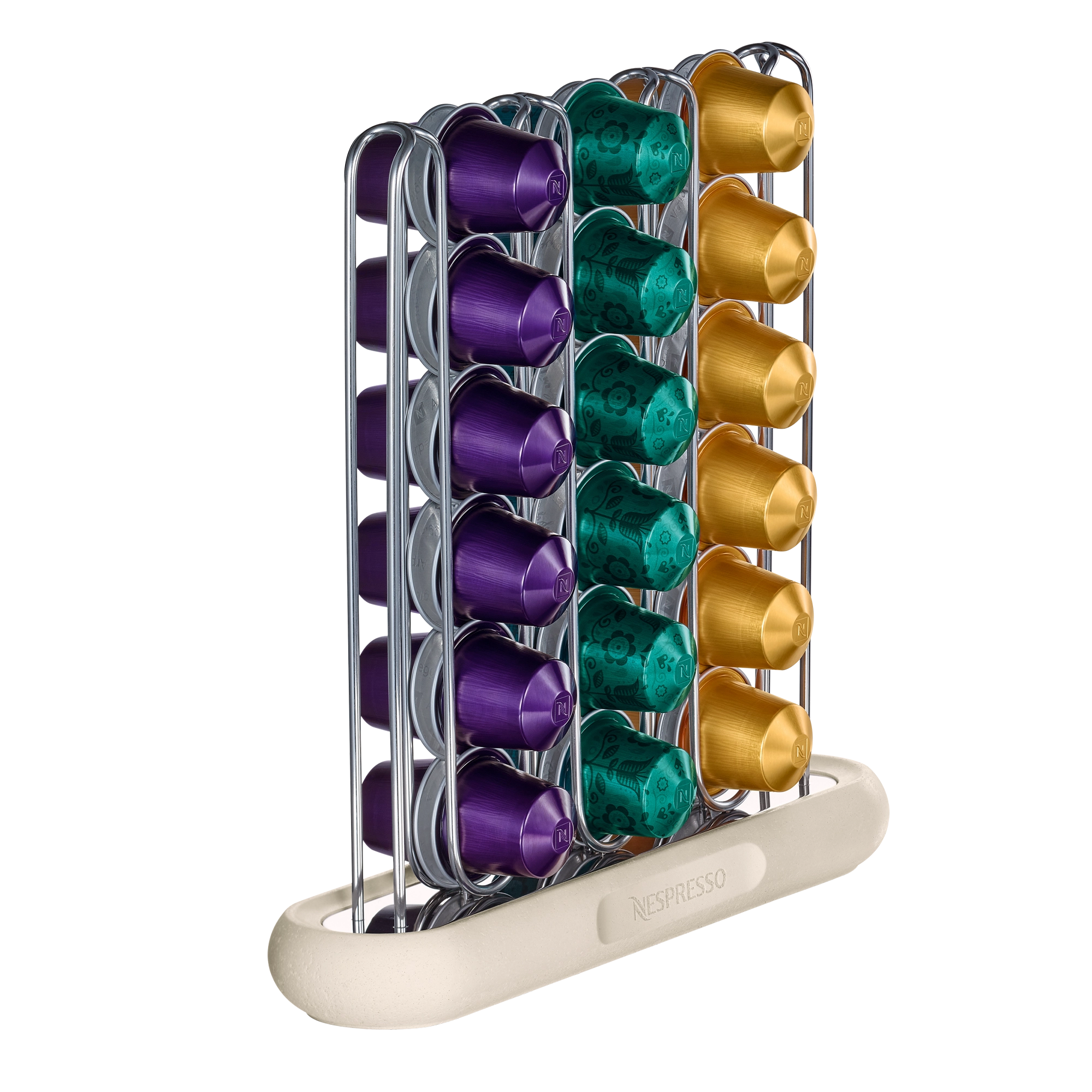 Nespresso Display Vertical ORIGINAL