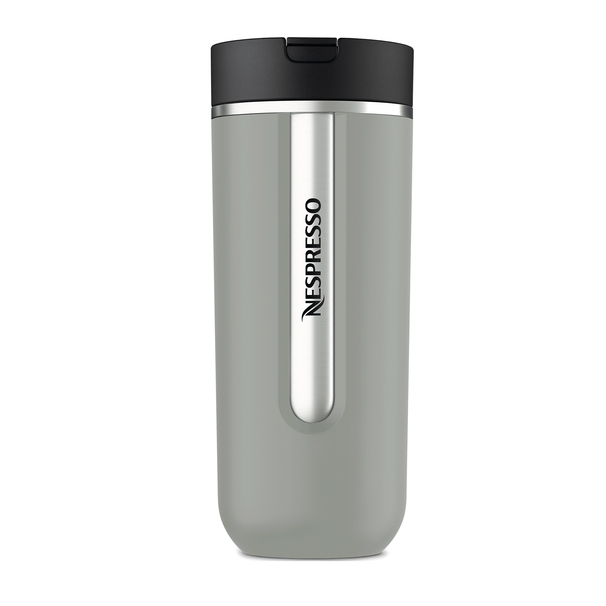 Nespresso Travel Mug Large Smokey Blue (540 ml)
