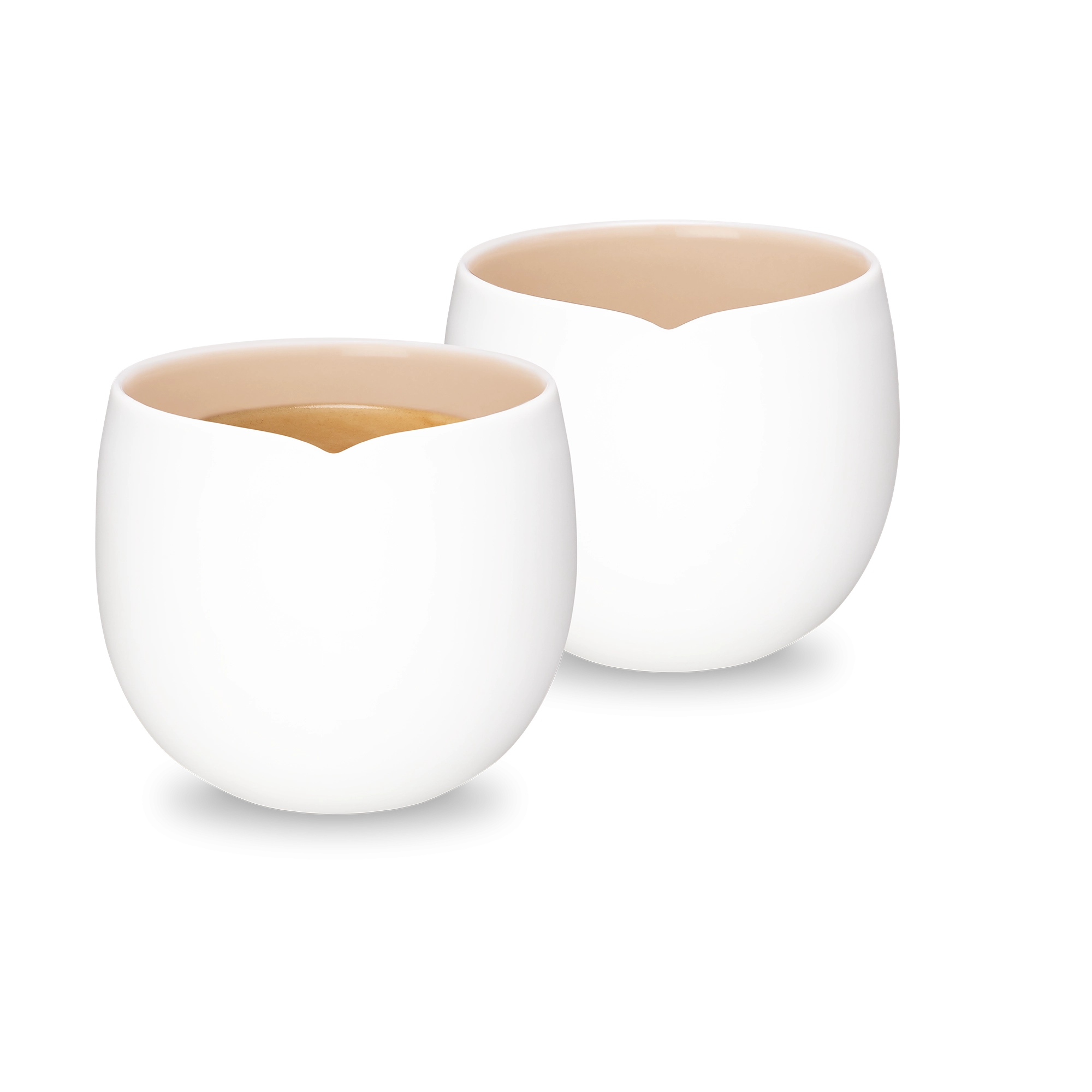 Nespresso ORIGIN Lungo Tassen (2 x 180 ml)