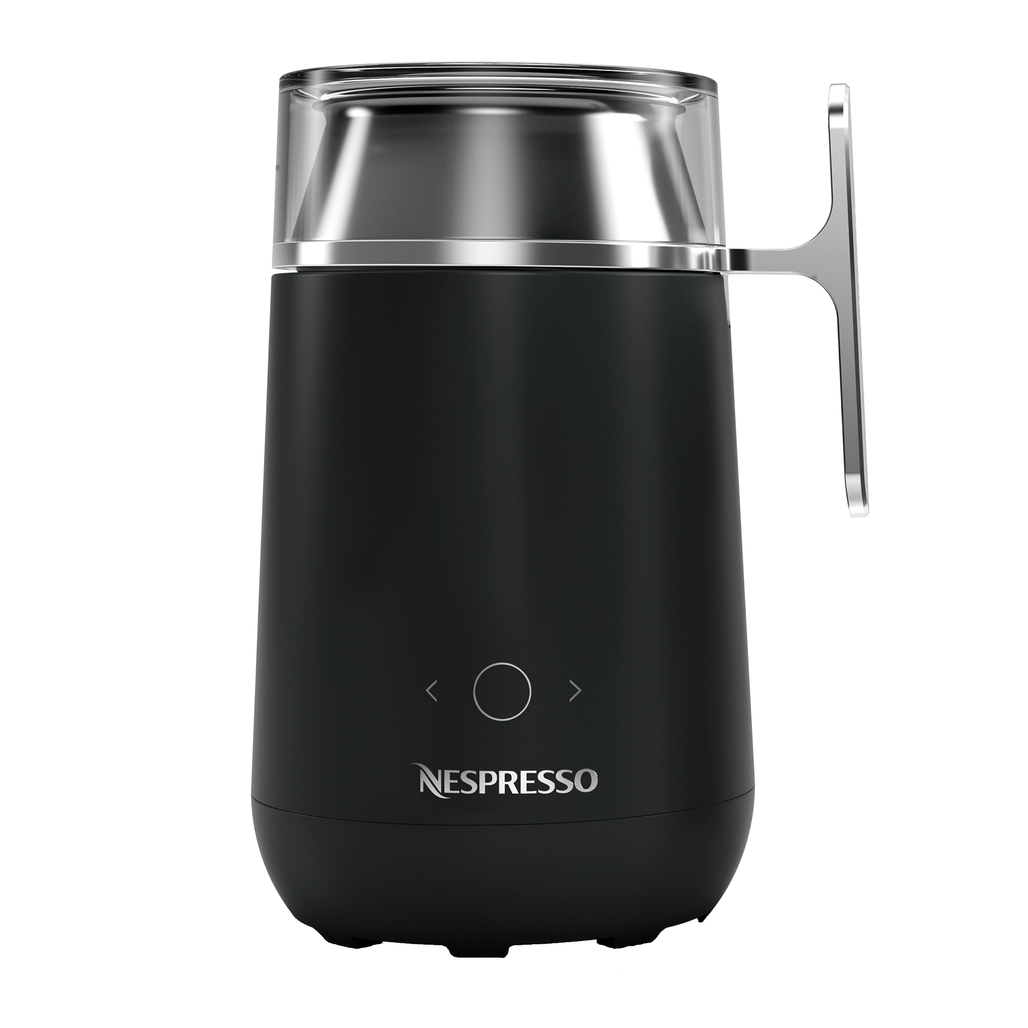 Nespresso Barista Milchaufschäumer