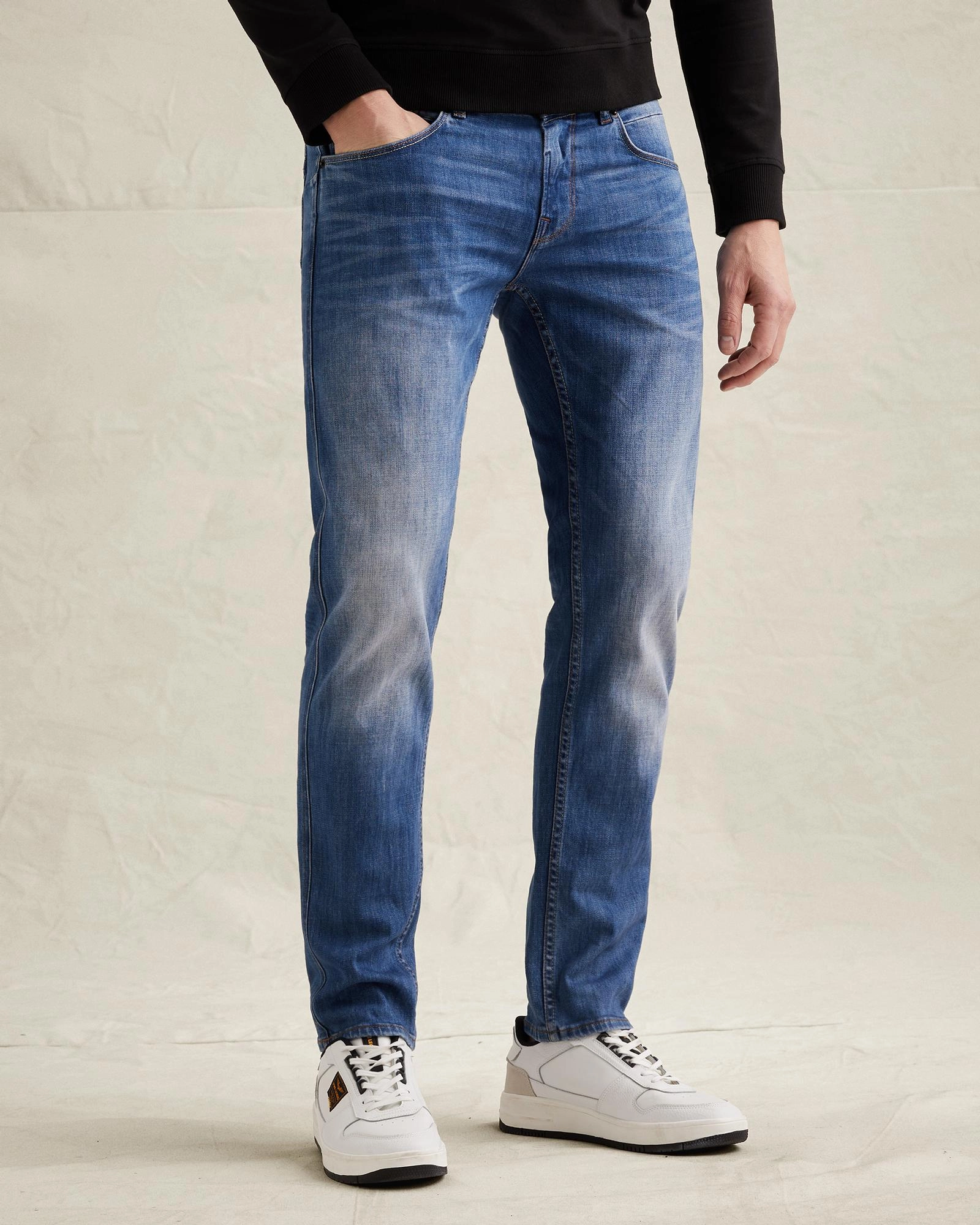 PME Legend Nightflight Regular Fit Jeans